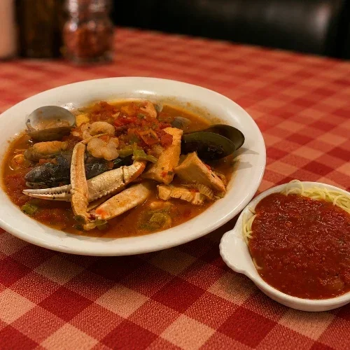 Cioppino