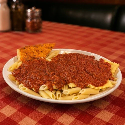 Combo Plate
