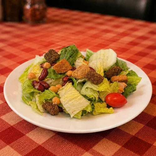 Garden Salad