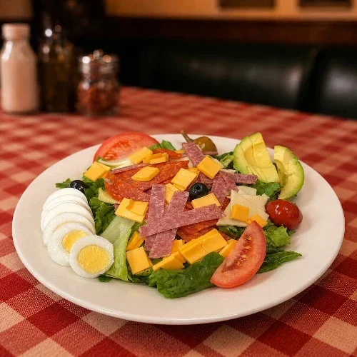 Italian Chef Salad