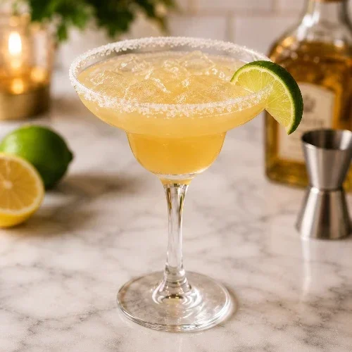 Italian Margarita