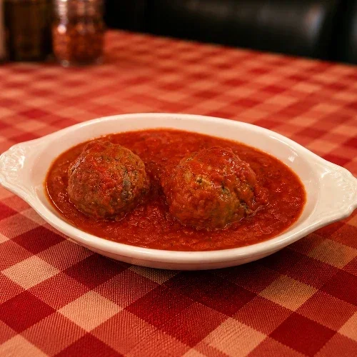 Meatballs (2)