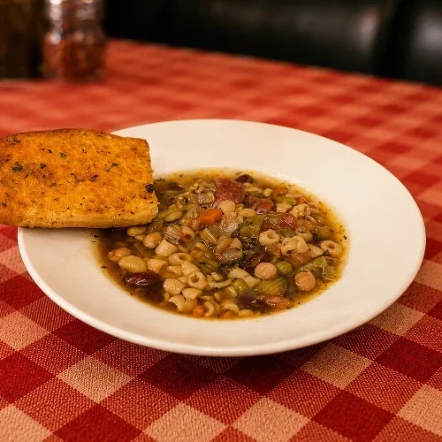 Minestrone Soup