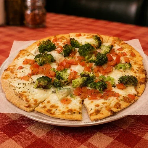 The Vegetarian
